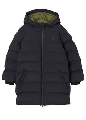 Joules Padwell Kids Coat