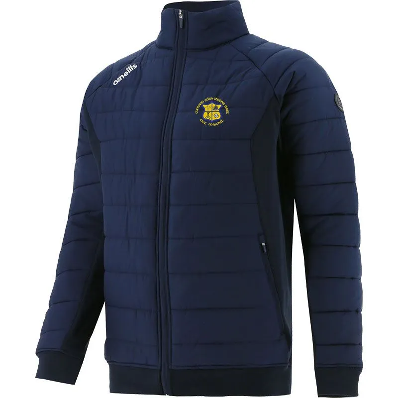 Kilmichael GAA Kids' Carson Lightweight Padded Jacket