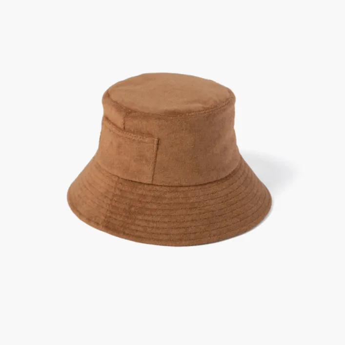 Lack of Color- Bucket Hat