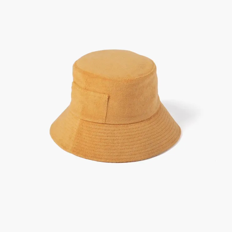 Lack of Color- Bucket Hat