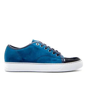 Lanvin Captoe Sneaker | Credomen