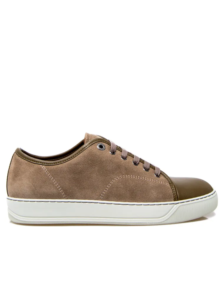 Lanvin Dbb1 Sneaker | Credomen