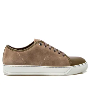 Lanvin Dbb1 Sneaker | Credomen