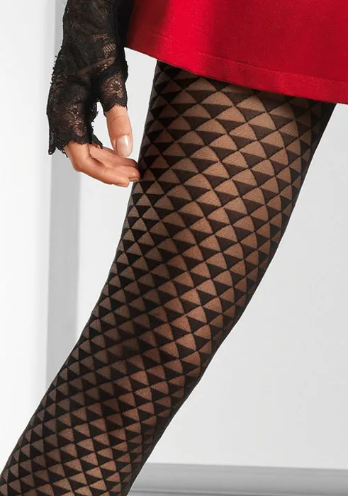 Le Bourget Romane Tights ()