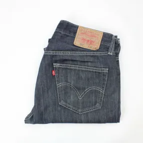 LEVIS 501 Jeans Indigo | W34 L32