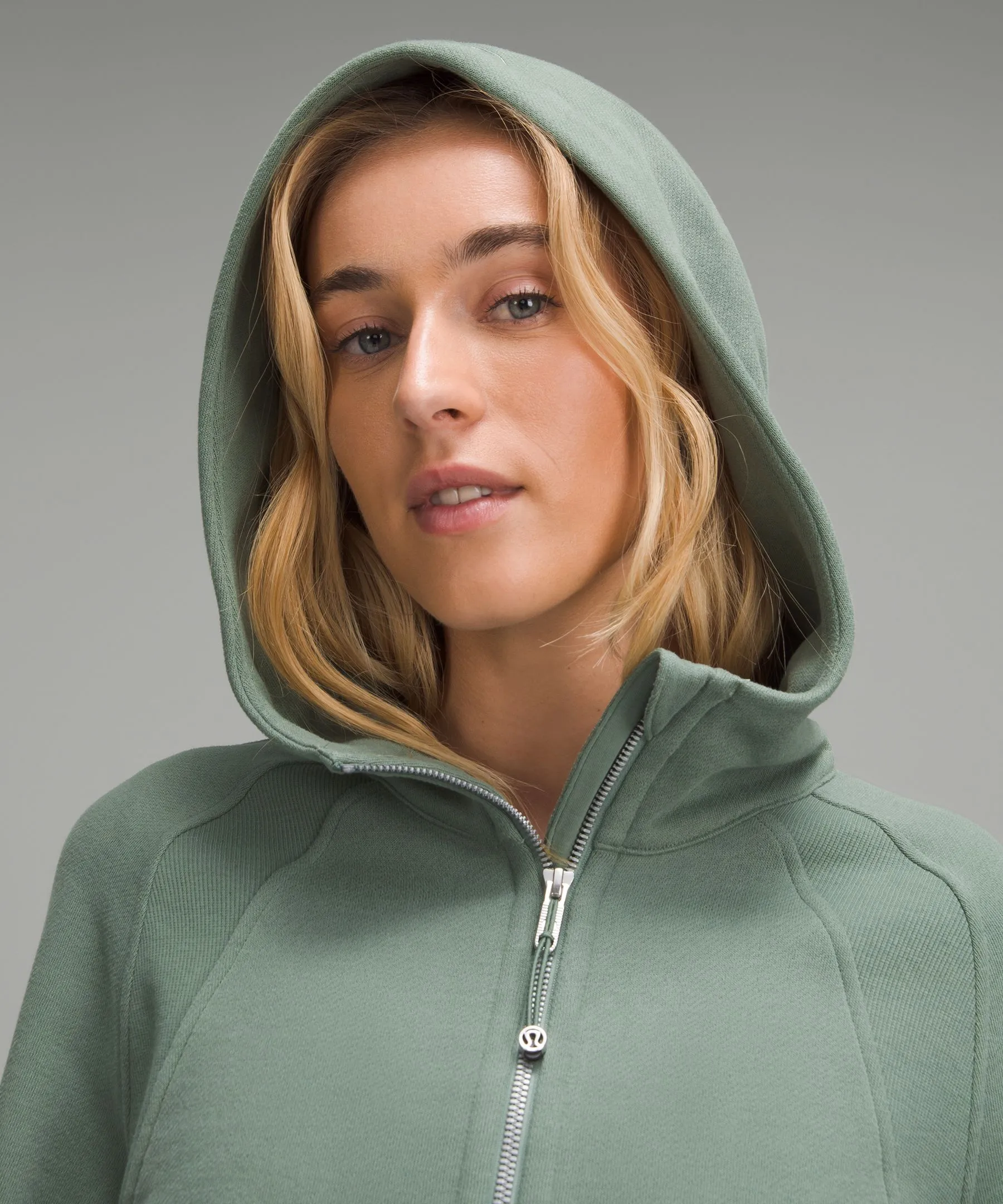 lululemon athletica Scuba Oversized Full-Zip Hoodie | Women's Hoodies & Sweatshirts