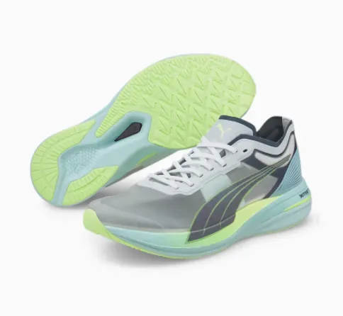 M Puma Deviate Nitro Elite Racer