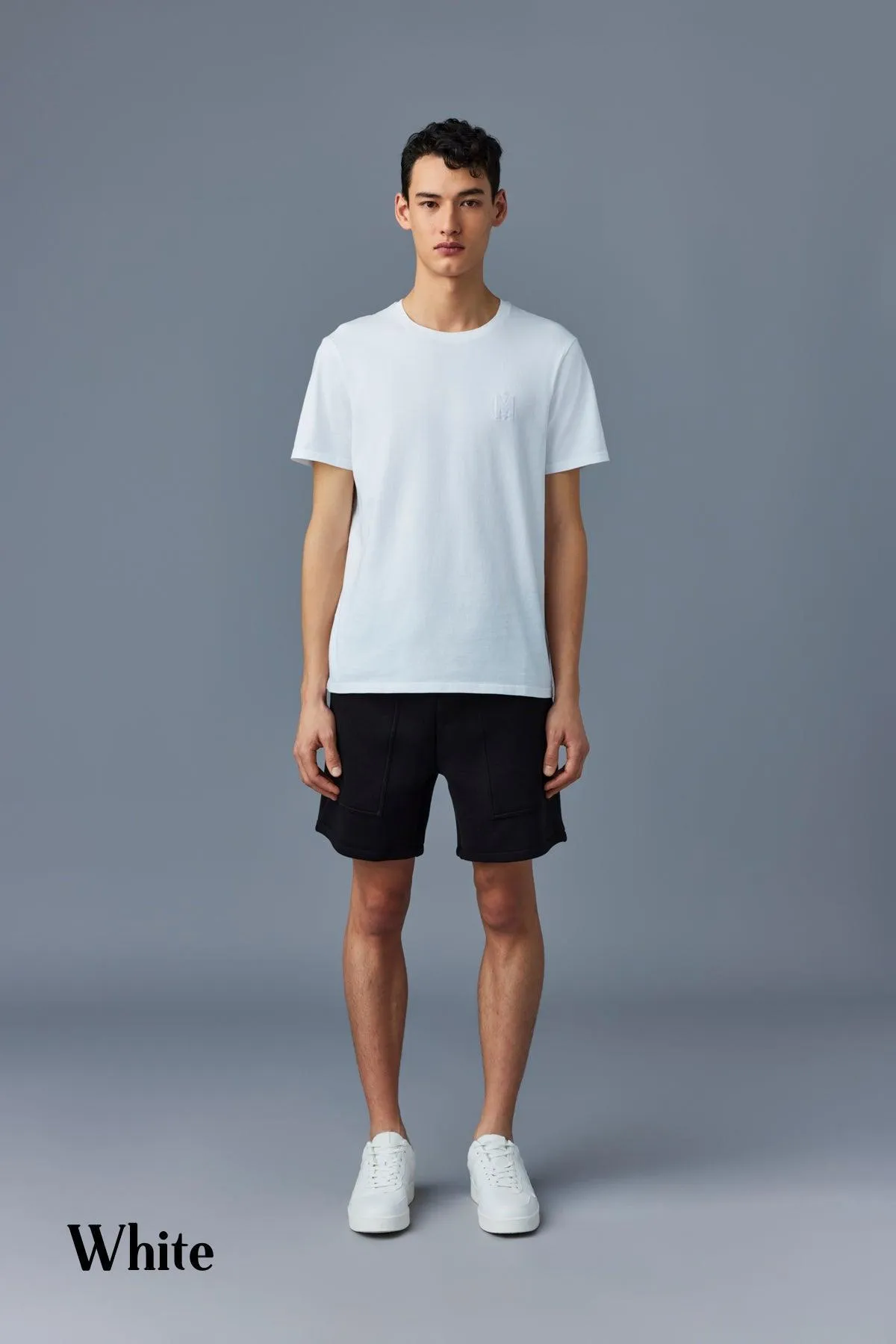 Mackage  |Plain Logo T-Shirts