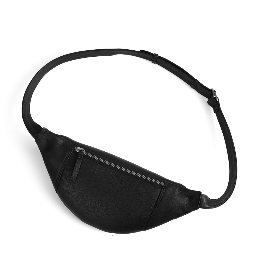 MaldiviaMBG Bum Bag - Black