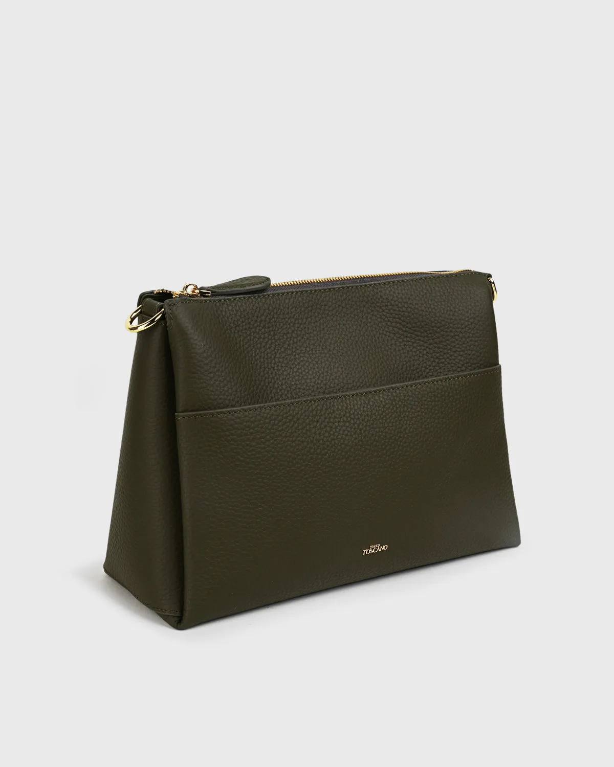 Marlows Shoulder Bag (Olive)