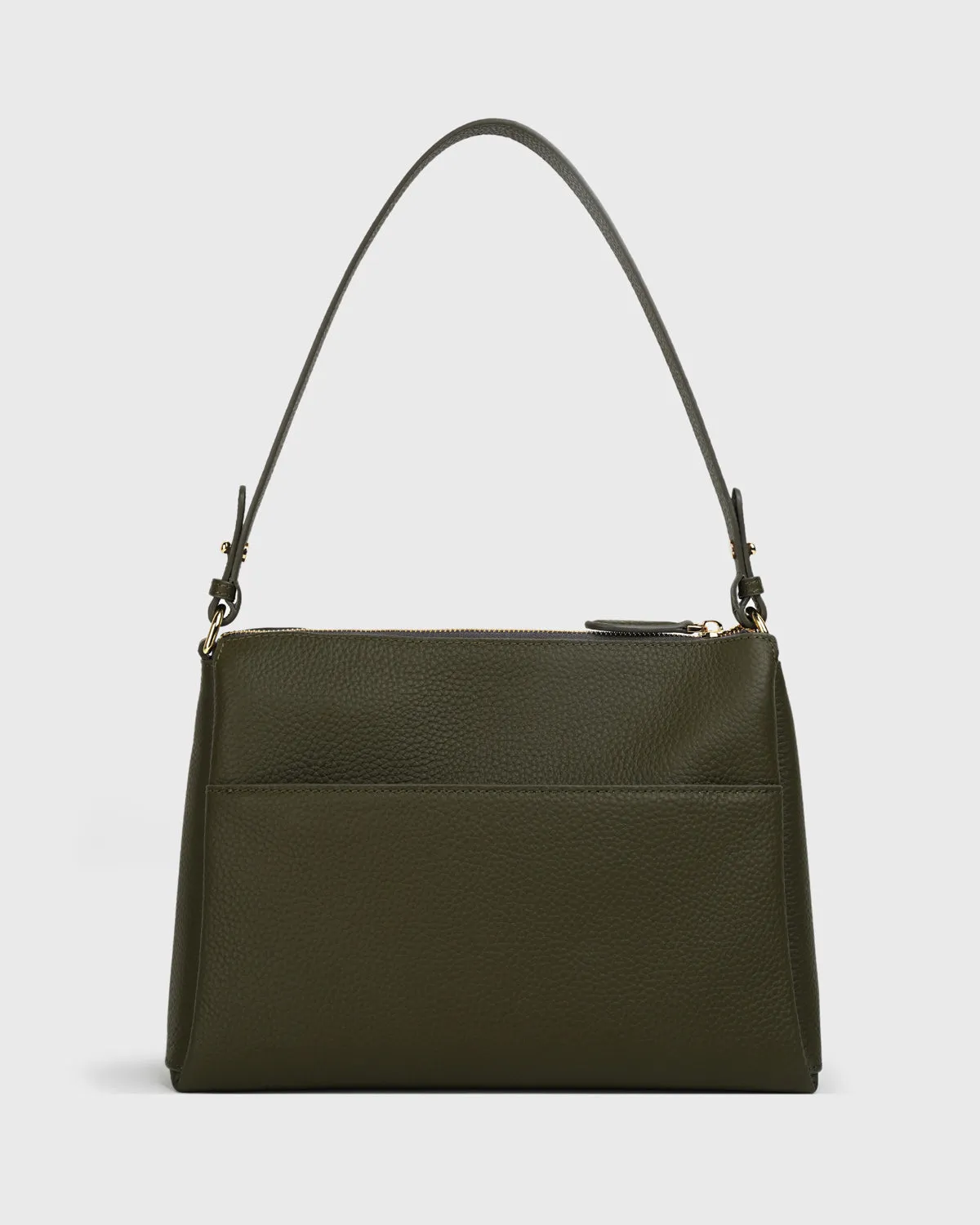 Marlows Shoulder Bag (Olive)