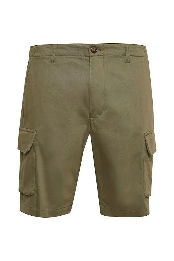 Matinique MAcargo Shorts in Light Army