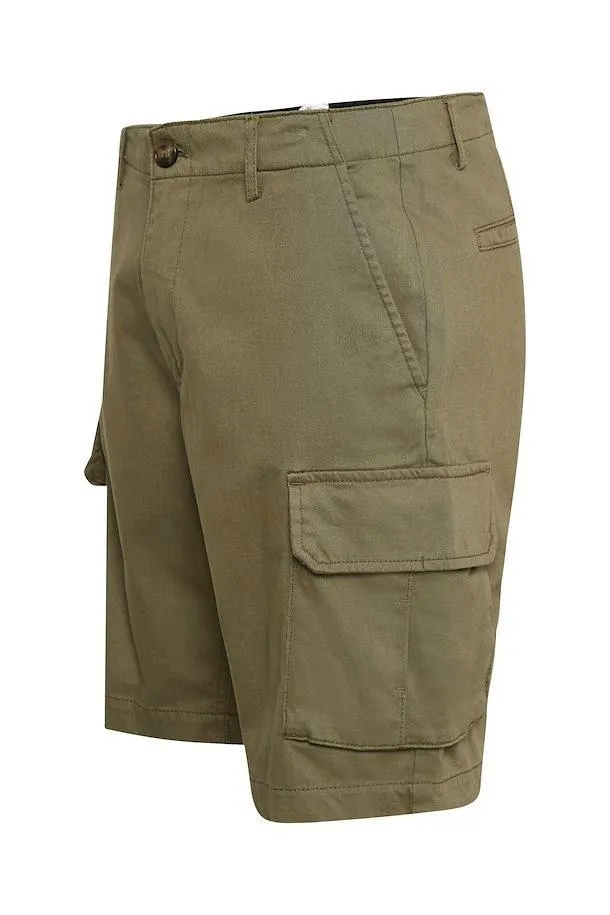 Matinique MAcargo Shorts in Light Army