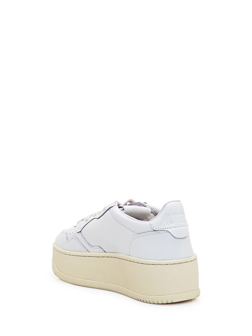 Medalist Platform Low Sneaker