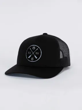 Members Only XXXV Trucker Hat