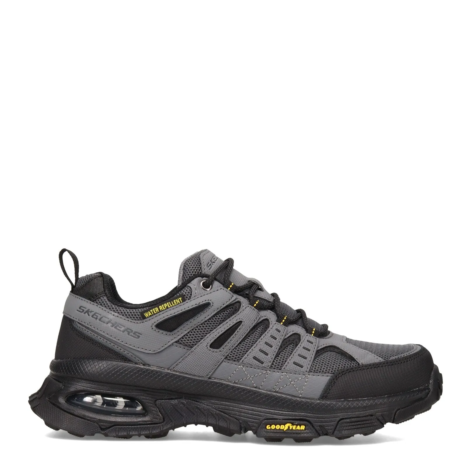 Men's Skechers, Skech-Air Envoy Walking Shoe - Wide Width