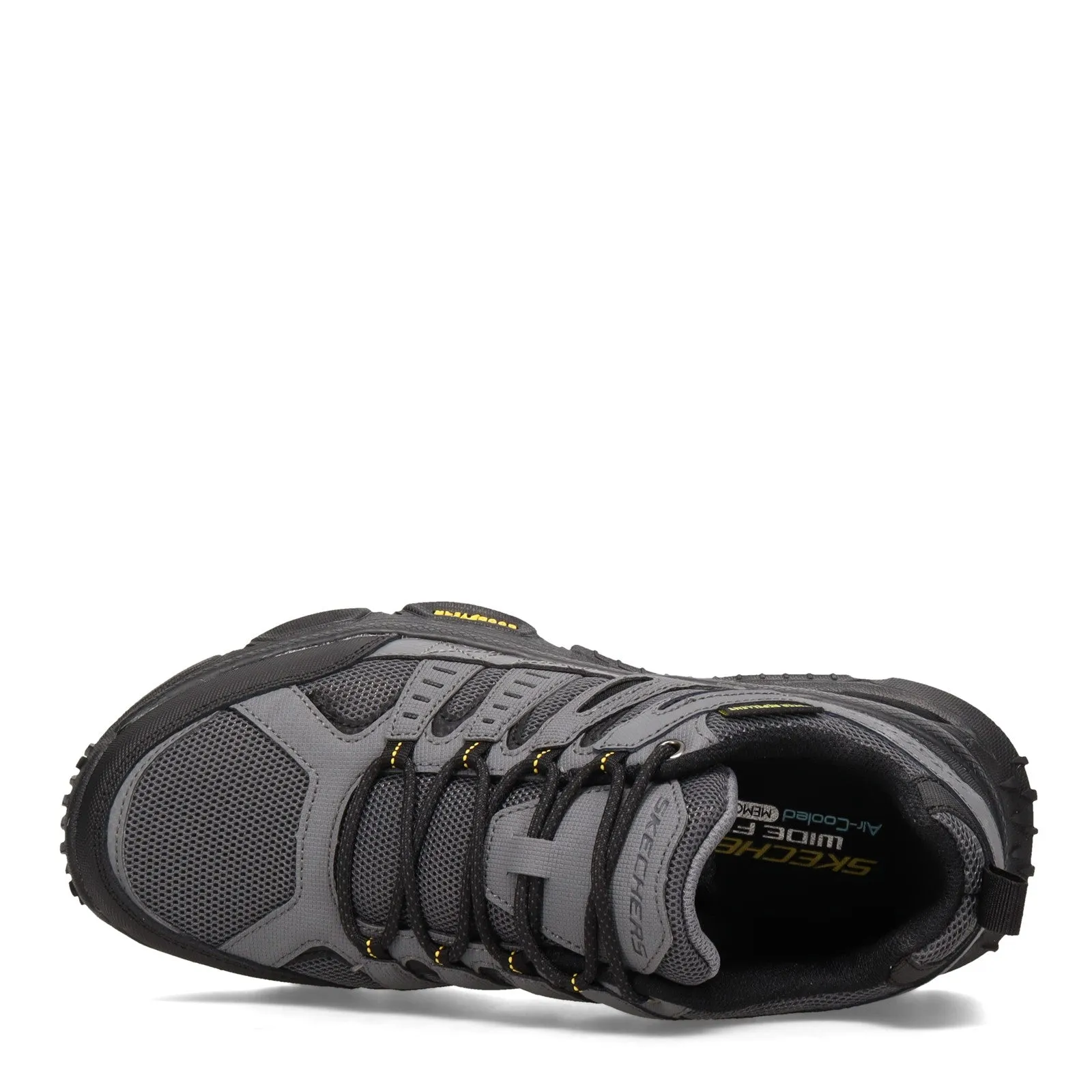 Men's Skechers, Skech-Air Envoy Walking Shoe - Wide Width