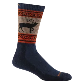 Men's VanGrizzle Wool Midweight Hike/Trek Sock - 1980