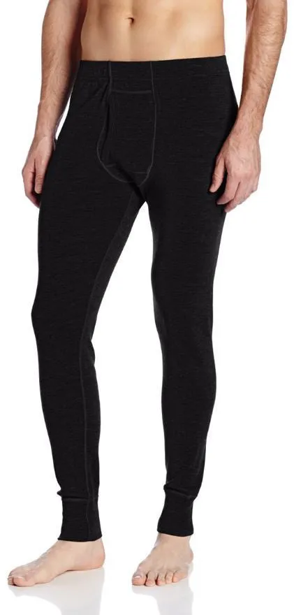 Minus 33 Kancamagus Men's Midweight Wool Bottoms