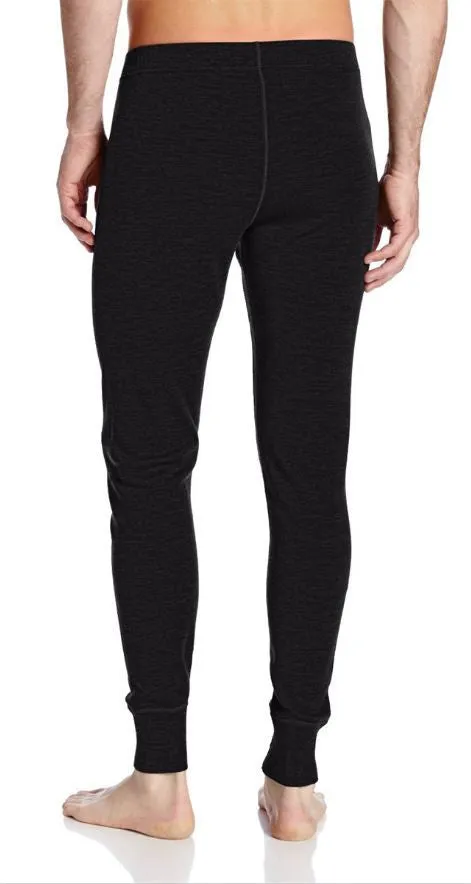 Minus 33 Kancamagus Men's Midweight Wool Bottoms