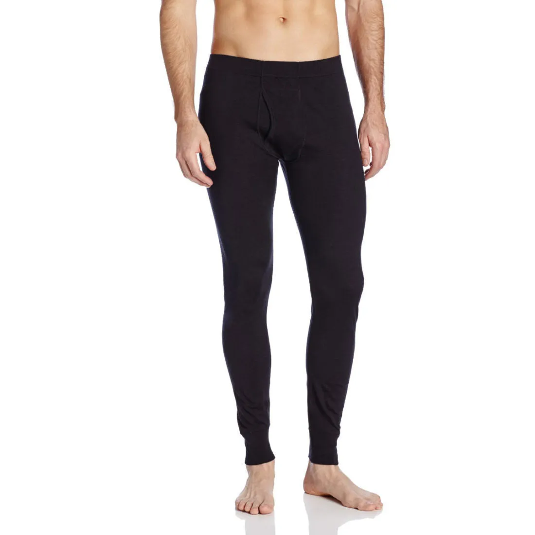 Minus 33 Saratoga Men's Lightweight Wool Bottoms