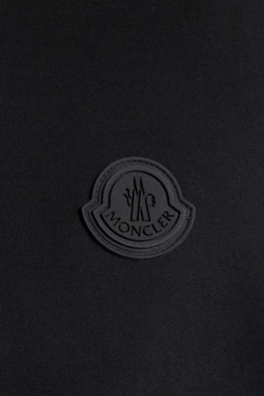 MONCLER  |Vertical Logo T-Shirt