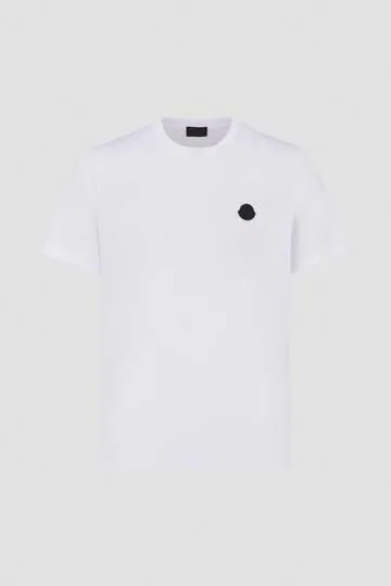 MONCLER  |Vertical Logo T-Shirt