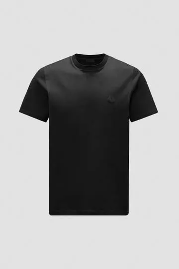 MONCLER  |Vertical Logo T-Shirt