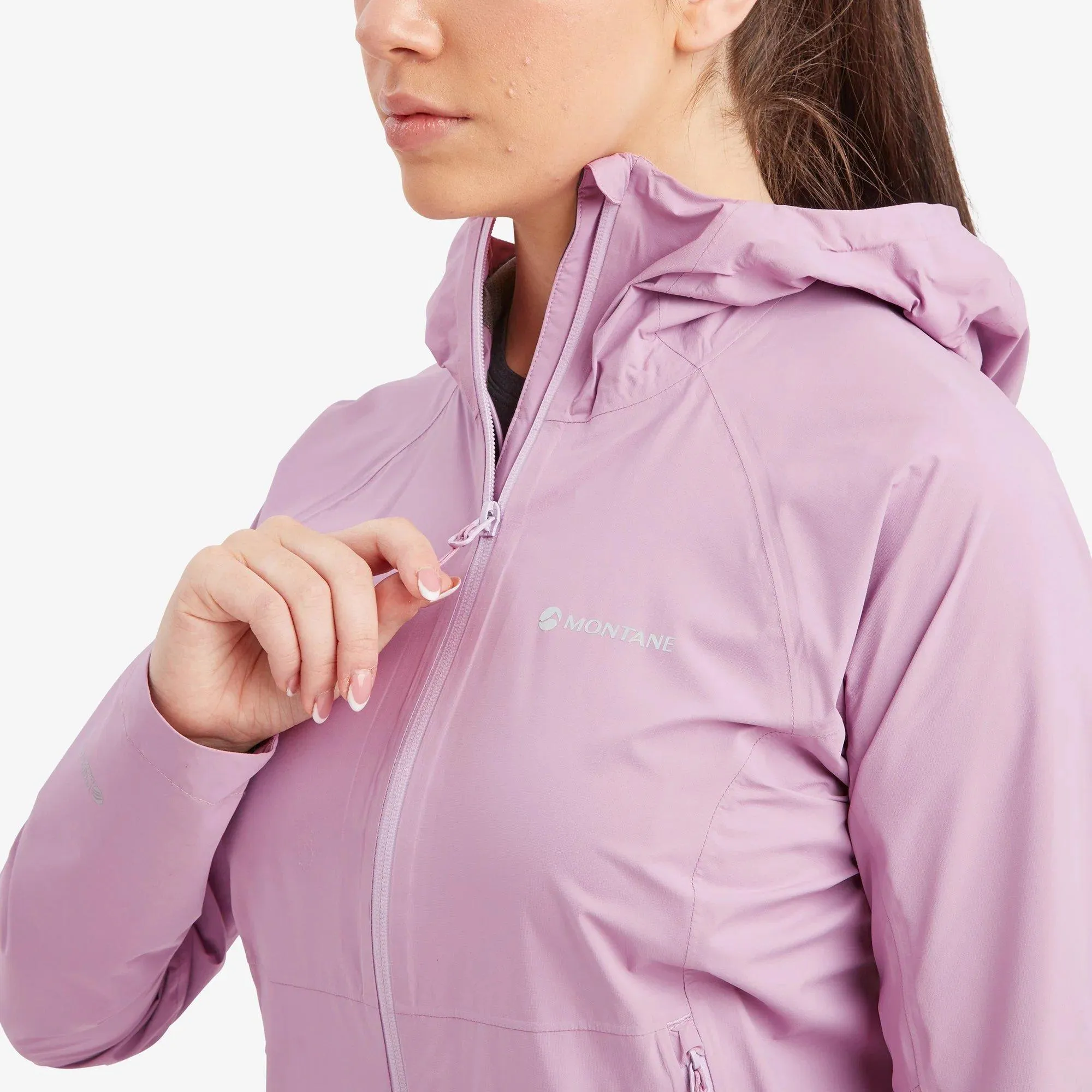 Montane Women's Minimus Lite Jacket - Purple UK