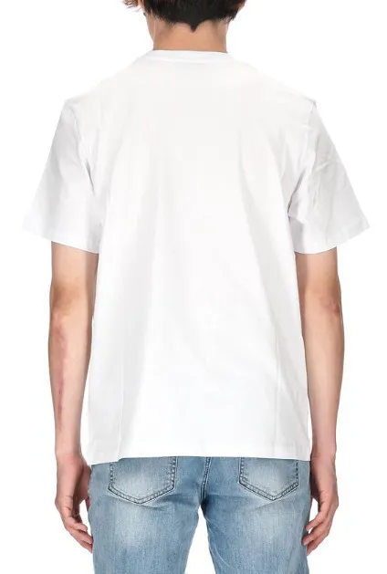 MSGM  |Designers T-Shirts