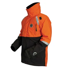 Mustang Catalyst Flotation Coat - Orange/Black - XXXL [MC5446-33-XXXL-206]