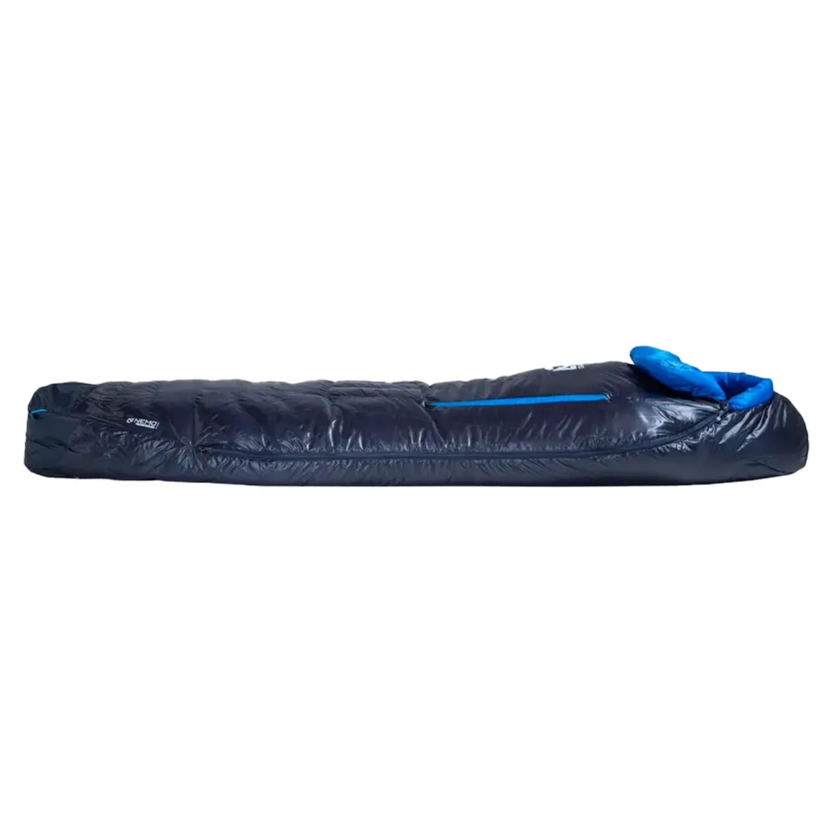 Nemo Riff Mens 15 Regular Endless Promise Sleeping Bag