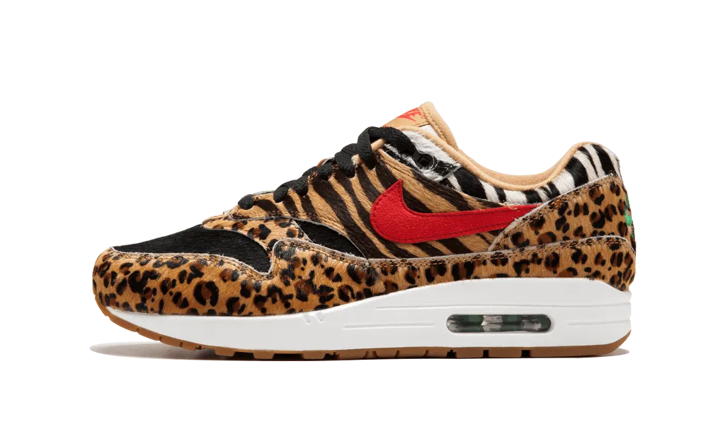 Nike Air Max 1 DLX Atmos Animal Pack 2.0