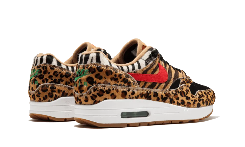 Nike Air Max 1 DLX Atmos Animal Pack 2.0