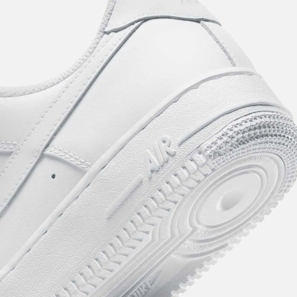 Nike Women's Air Force 1 '07 'Triple White'