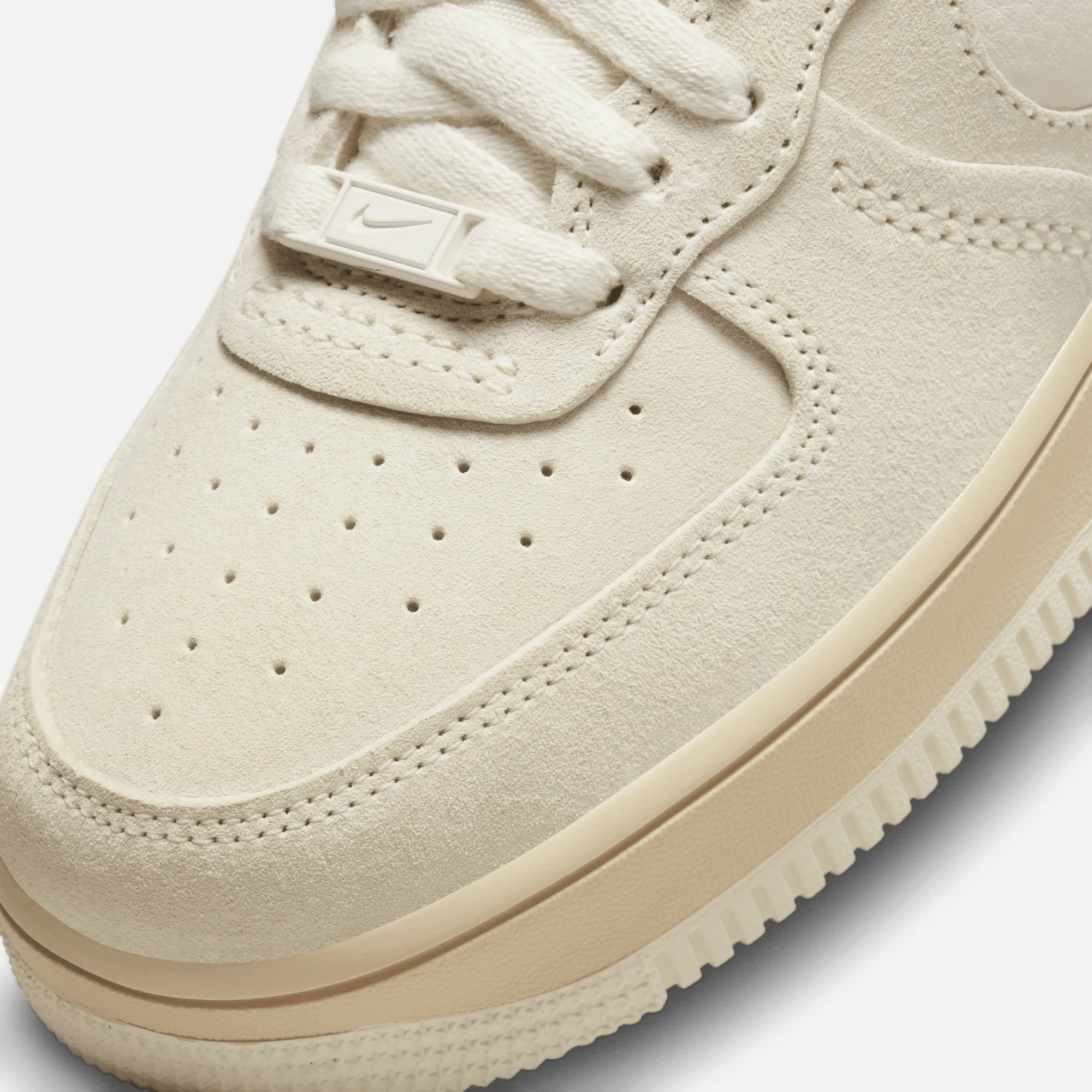 Nike Women's Air Force 1 High Sculpt Sail