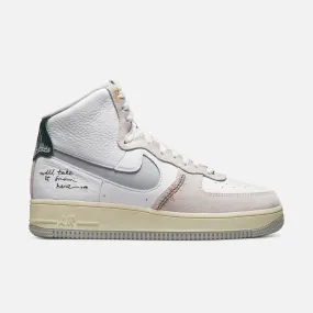 Nike Women's Air Force 1 High Sculpt We'll Take It From Here