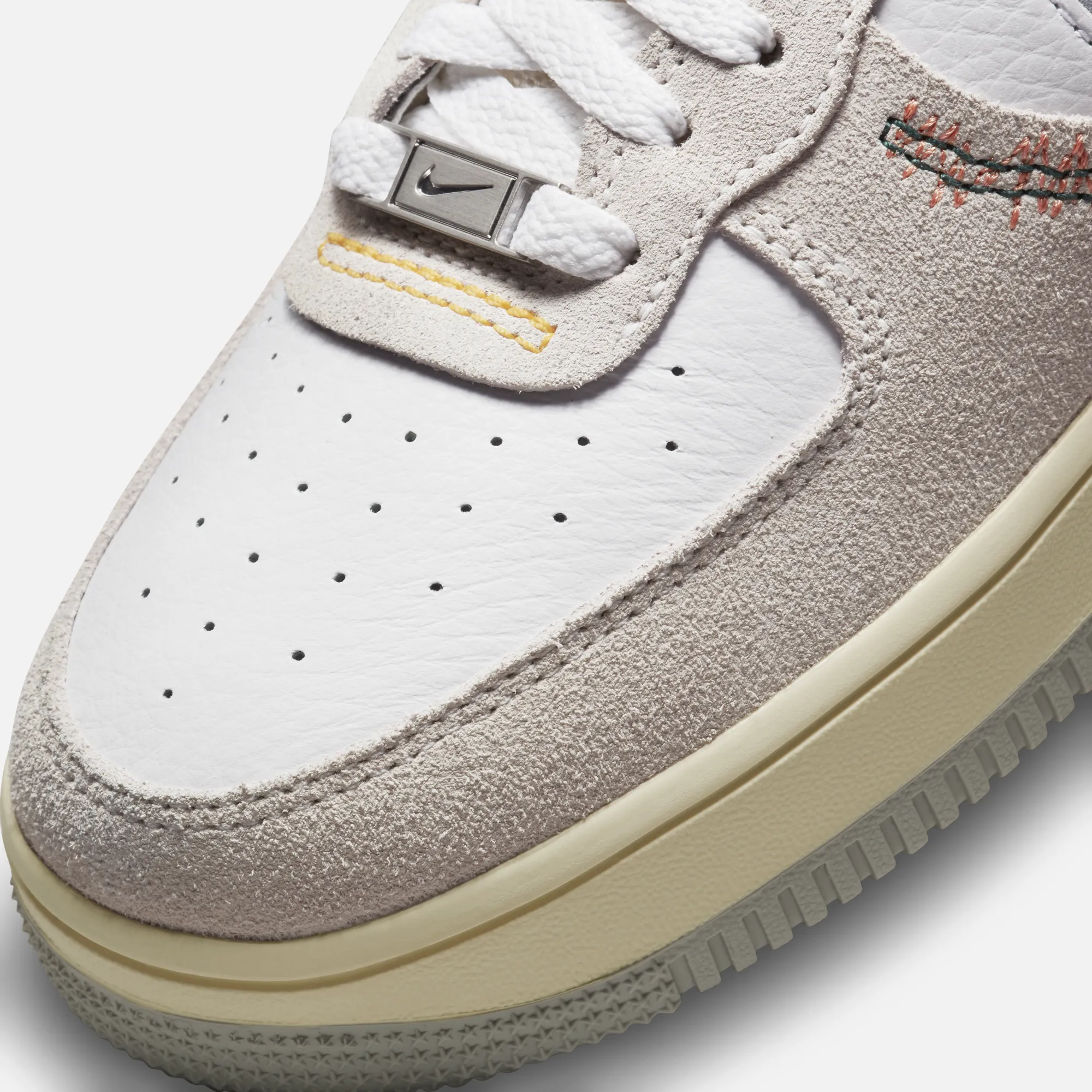 Nike Women's Air Force 1 High Sculpt We'll Take It From Here