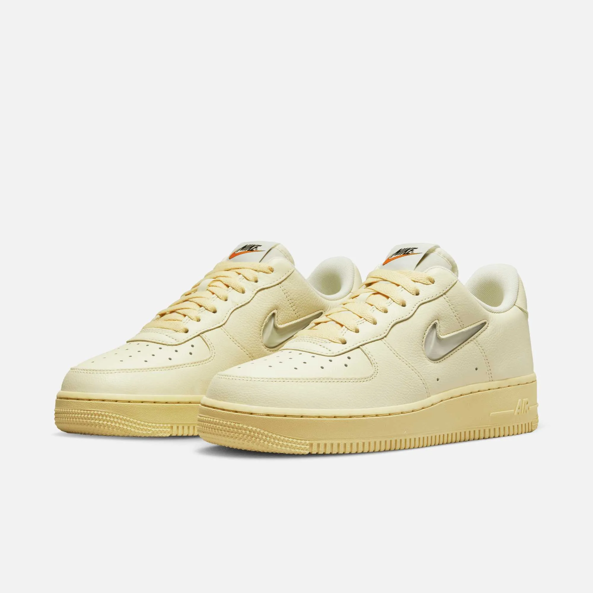 Nike Women's Air Force 1 Low LX Coconut Milk