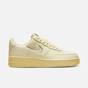 Nike Women's Air Force 1 Low LX Coconut Milk