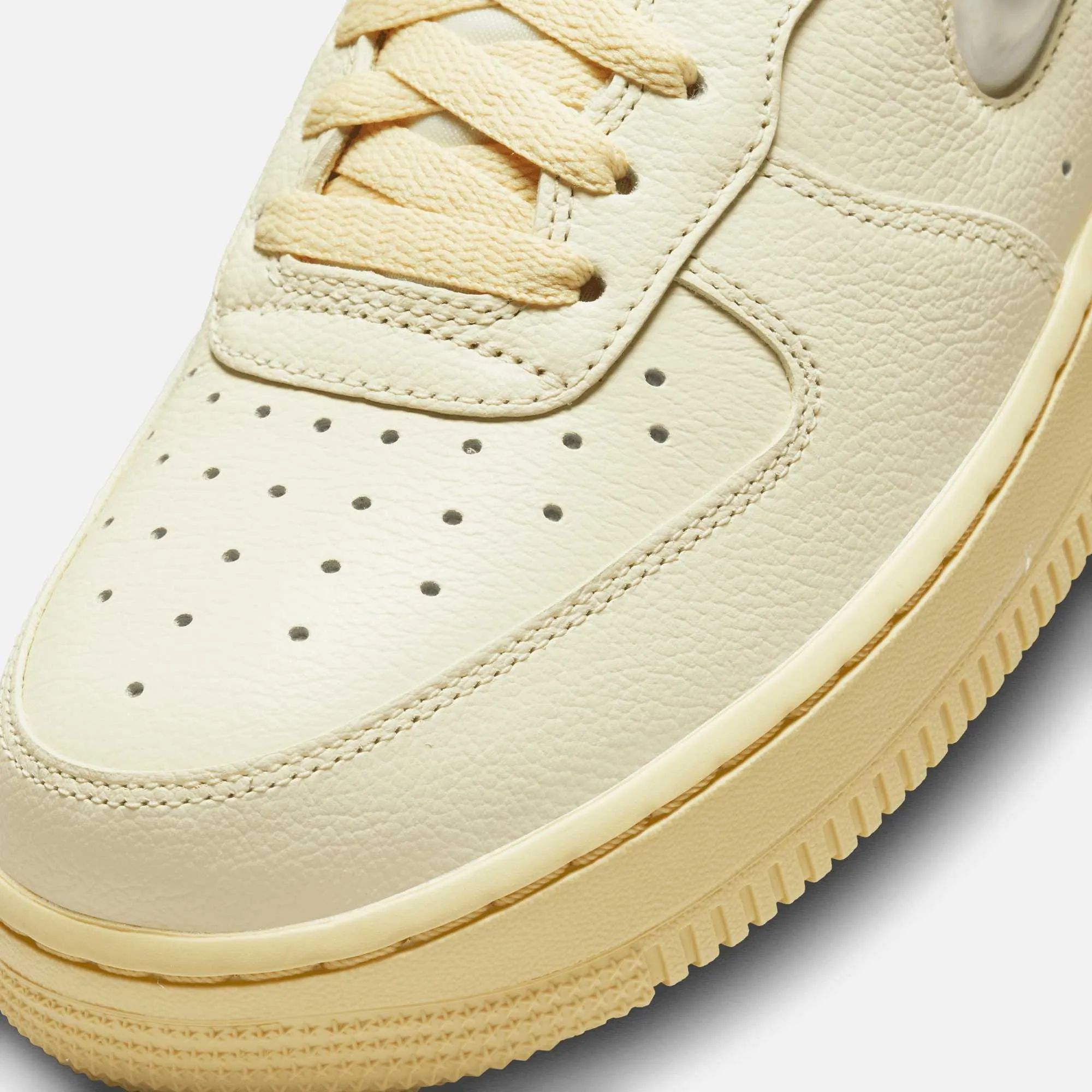 Nike Women's Air Force 1 Low LX Coconut Milk