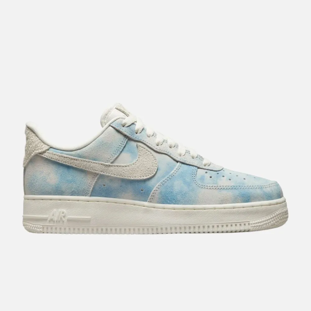 Nike Women's Air Force 1 Low SE Celestine Blue