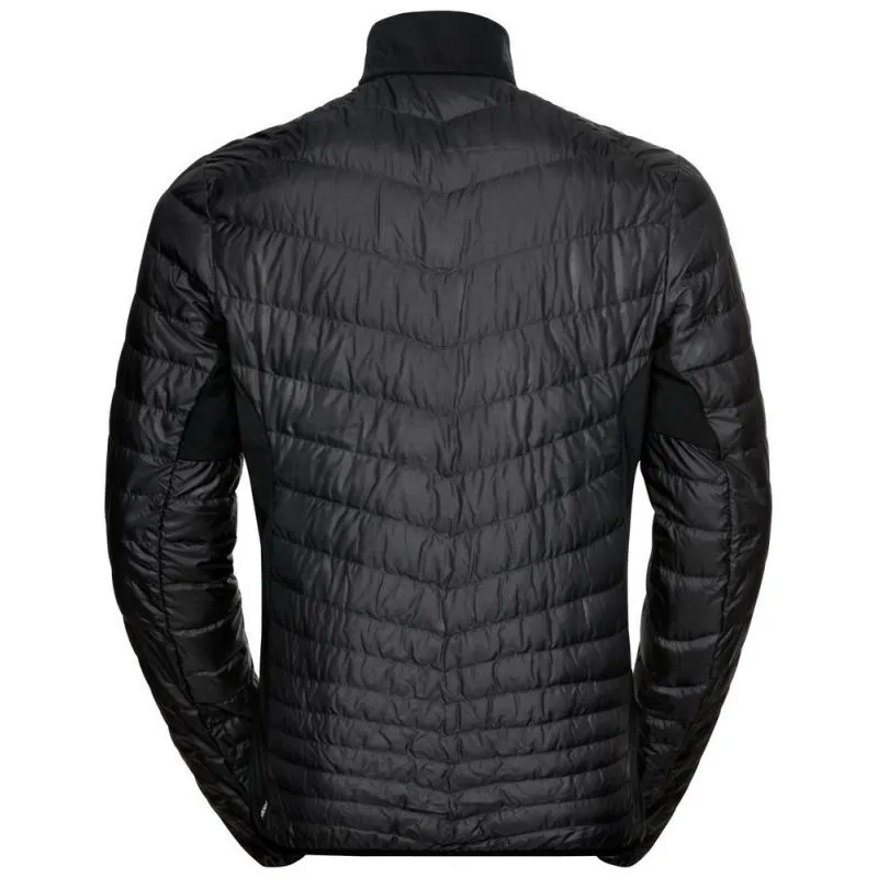 Odlo  Cocoon N-Thermic Light - Giacca in piumino - Uomo