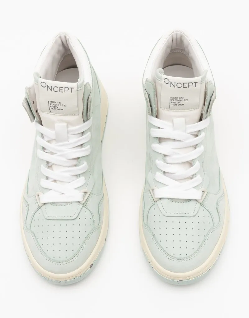 Oncept Philly Sneaker - Seafoam