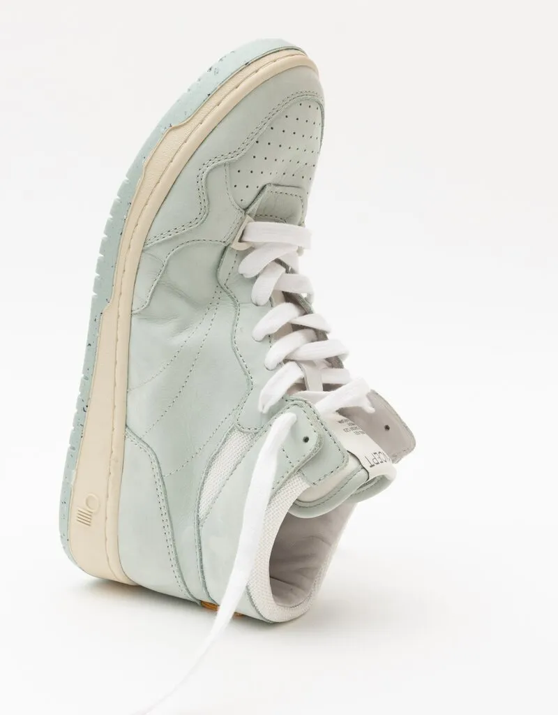 Oncept Philly Sneaker - Seafoam