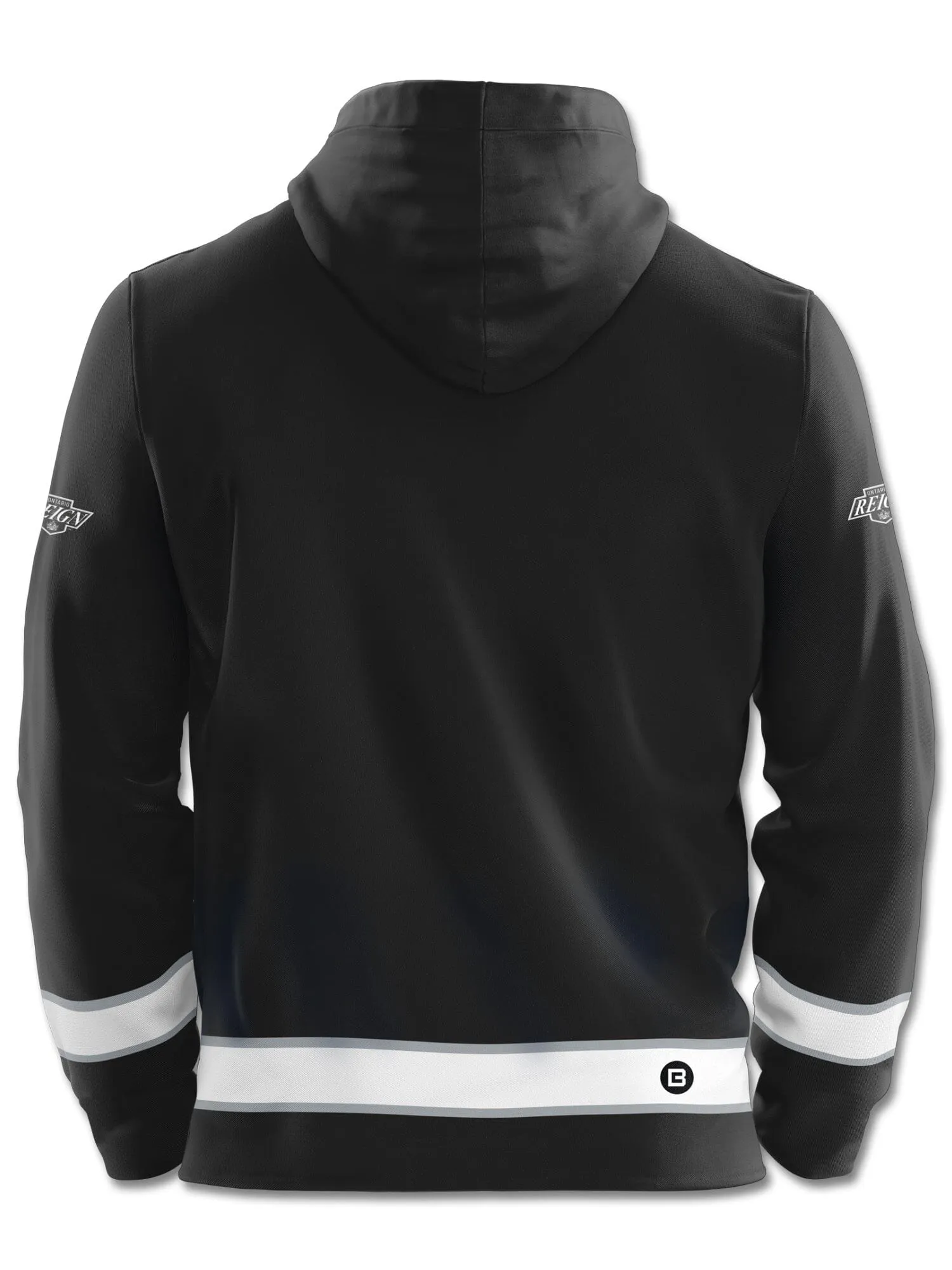 Ontario Reign Hockey Hoodie