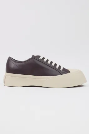 Pablo Lace-Up Sneaker - Black