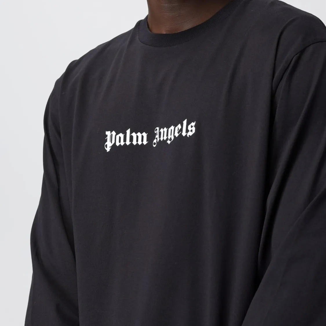 Palm Angels  |Street Style T-Shirts