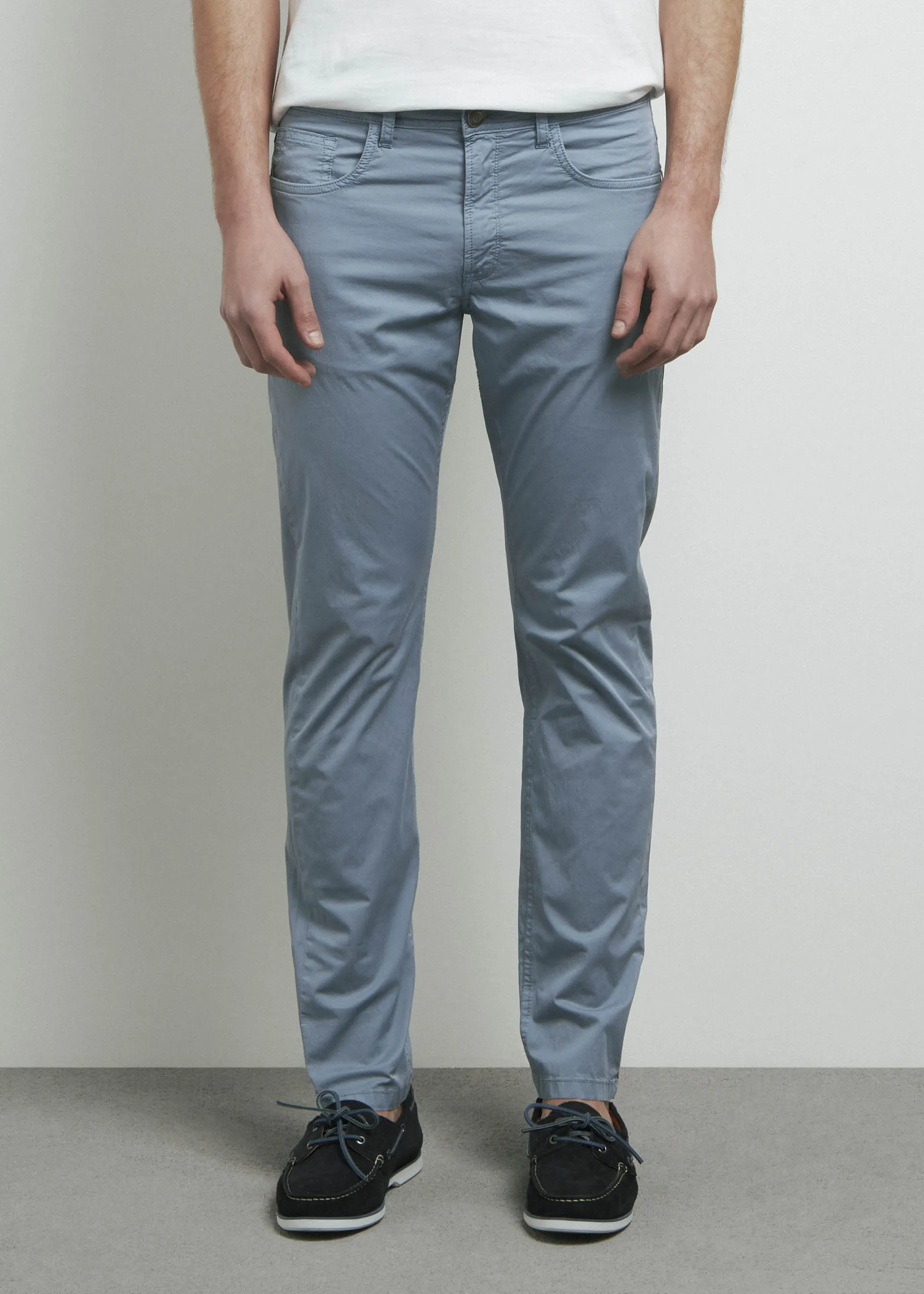 Pantaloni in cotone light