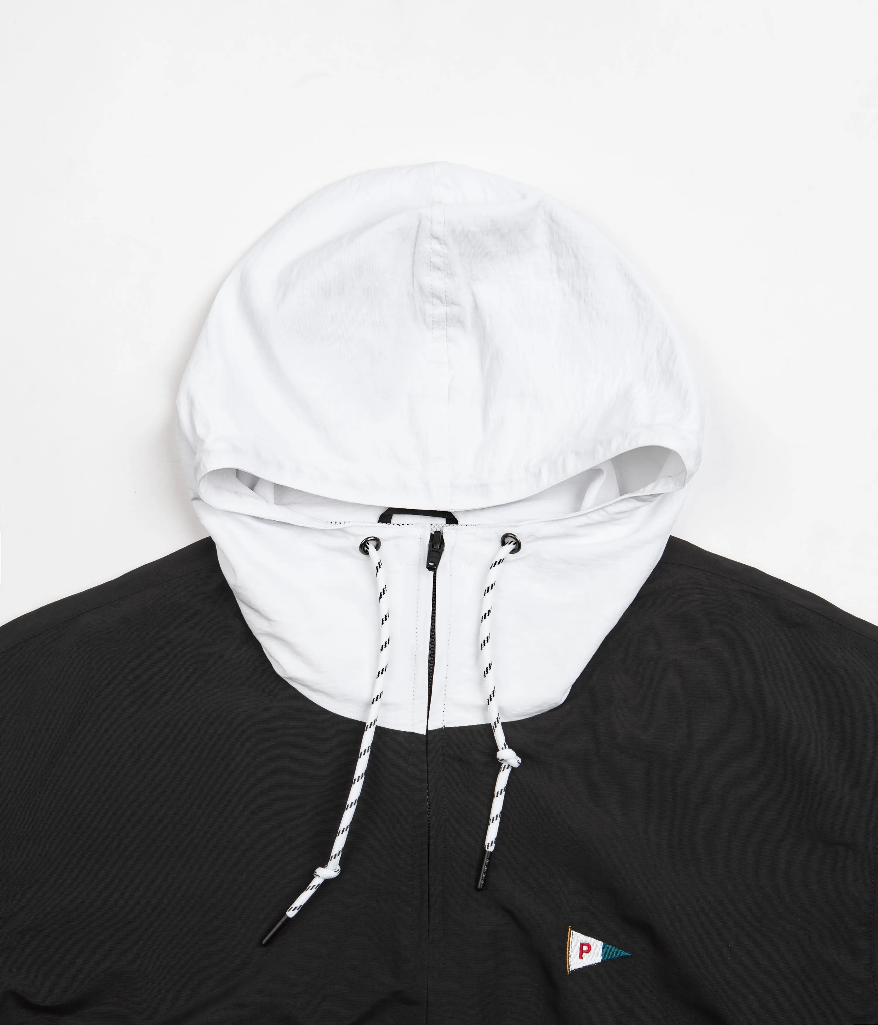 Parlez Anse Jacket - Black